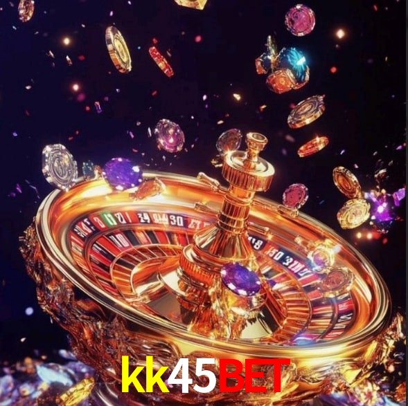 Recursos de Bônus kk45bet
