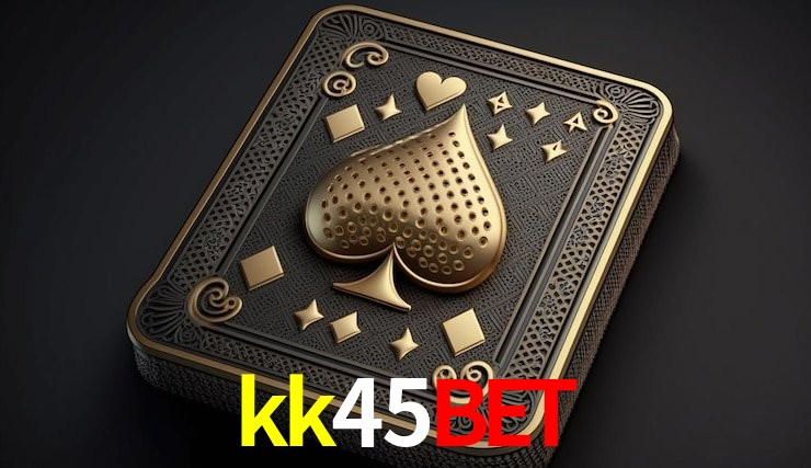 Casino VIP kk45bet