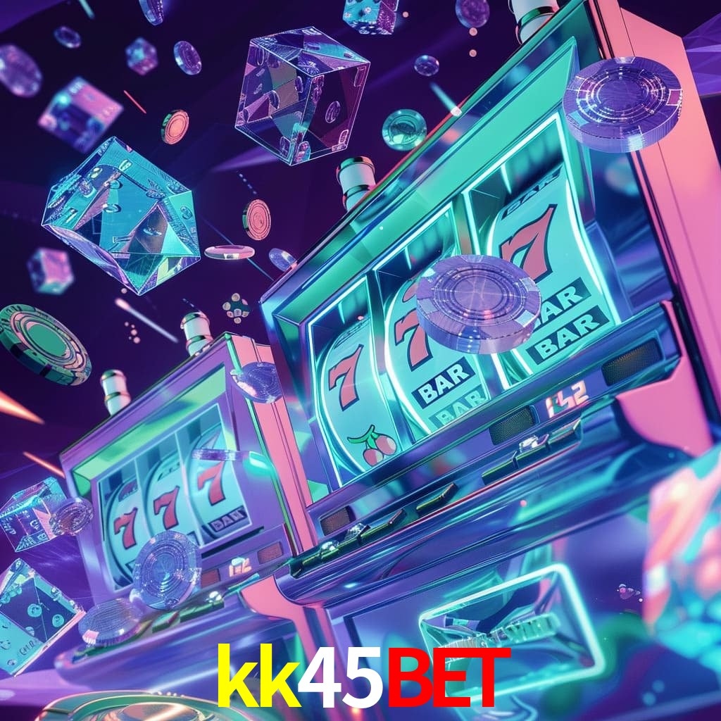A Experiência Imersiva dos Cassinos Ao Vivo no kk45bet
