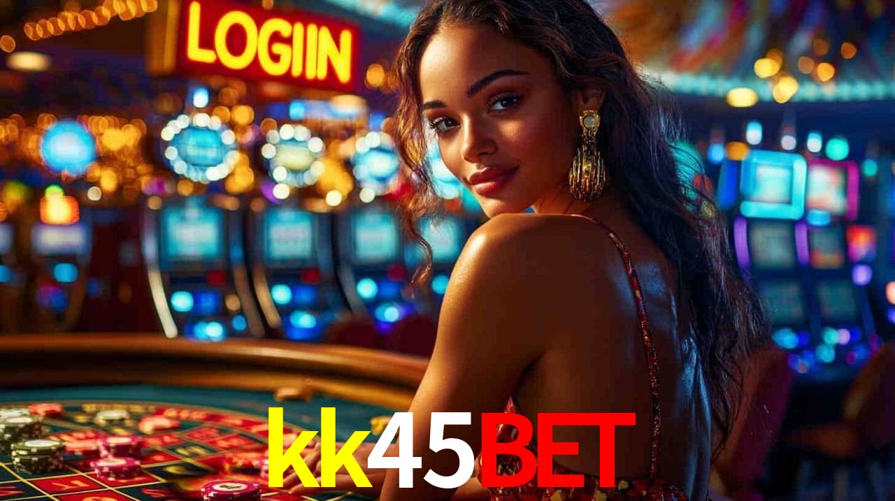 Apostas de Tênis kk45bet