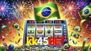 Player Reviews kk45bet