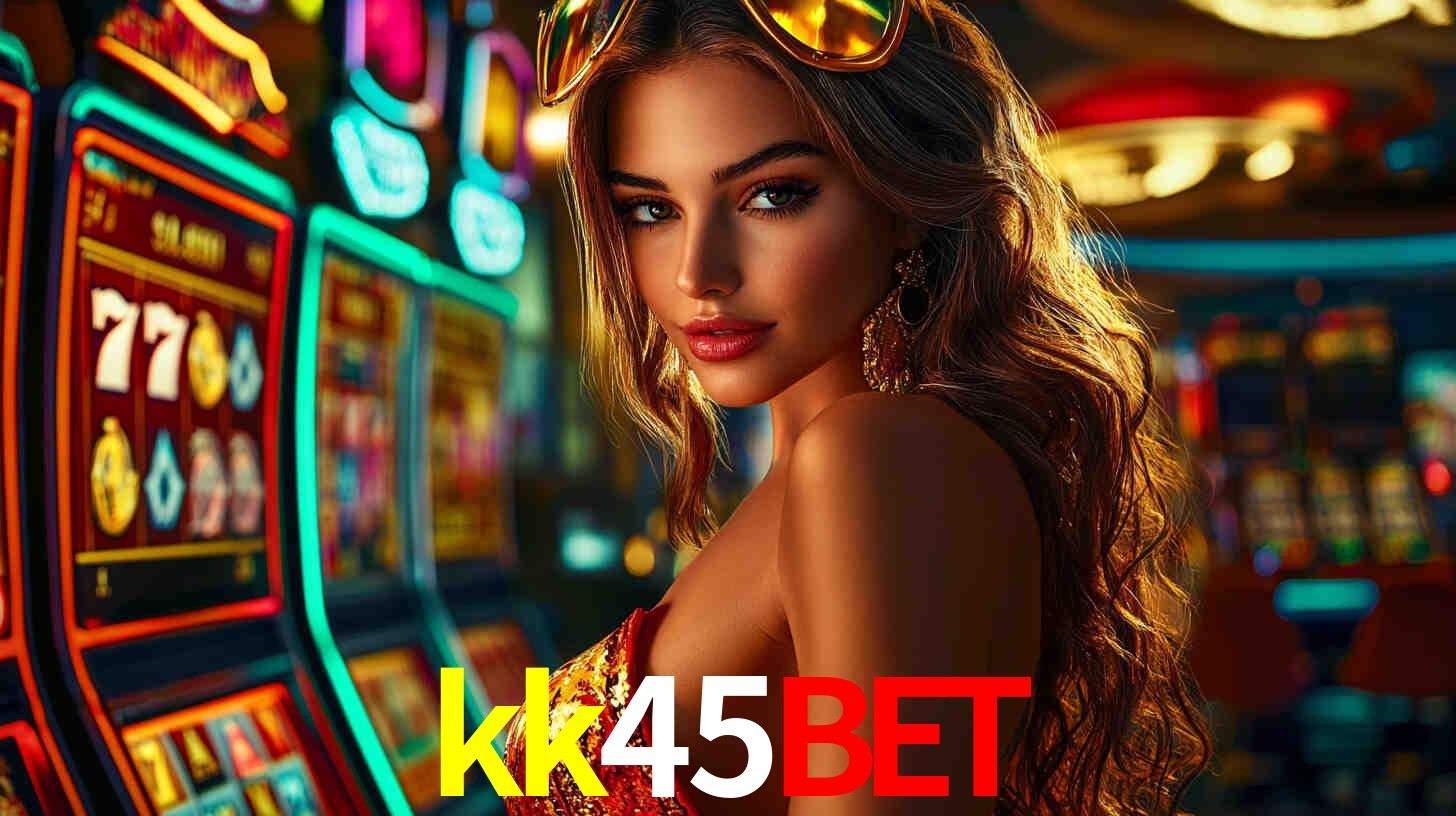 Exclusive Games kk45bet