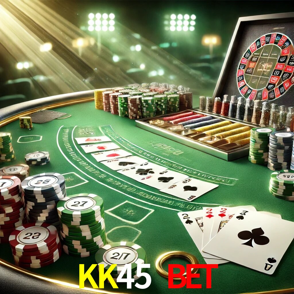 Jogos Populares no Cassino