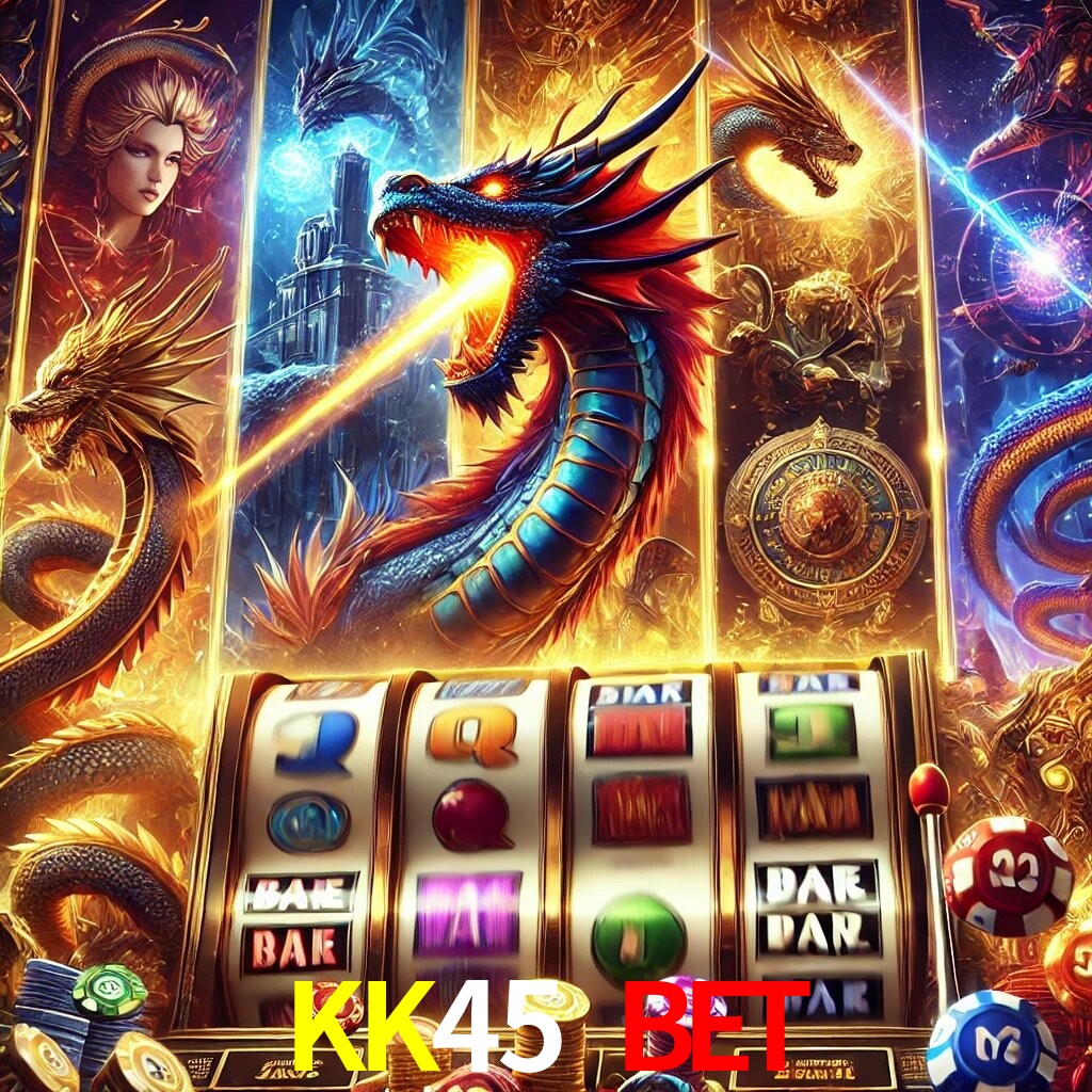 Slots Populares